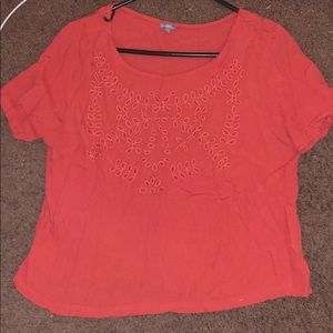Charlotte Russe Top